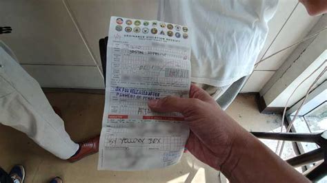 city of pasay ordinance violation receipt|Pasay City Schedule of Fines and Penalties .